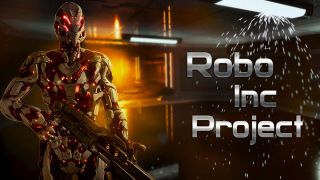 Robo Inc Project