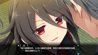 月影魅像-解放之羽- / Tsukikage no Simulacre:Kaihou no Hane