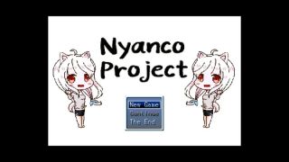 Nyanco Project