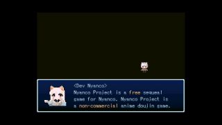 Nyanco Project