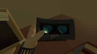 GameDevVR