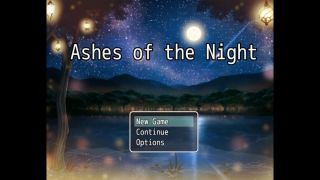 Ashes of the Night