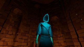 Banished Castle VR