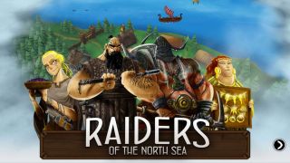 Raiders of the North Sea