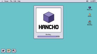 HANCHO