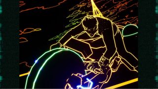 Travis Strikes Again: No More Heroes Complete Edition