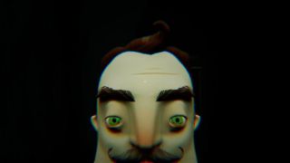 Hello Neighbor Alpha 4