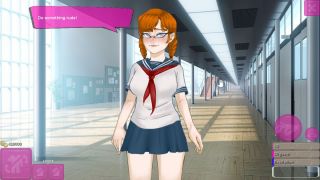 Hentai Petting Simulator