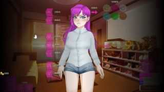 Hentai Petting Simulator