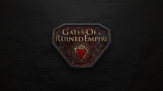 Gates Of a Ruined Empire