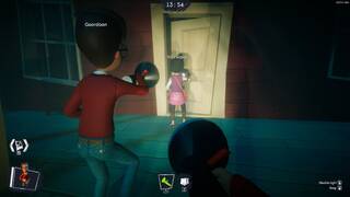 Secret Neighbor Beta