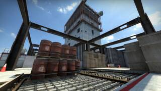 Новый режим Scrimmage Maps появился в Counter Strike: Global Offensive