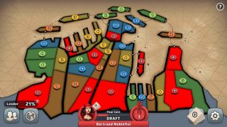 RISK: Global Domination