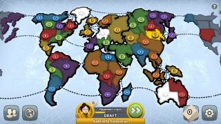 RISK: Global Domination