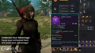 Как повлияли последние изменения на Crowfall