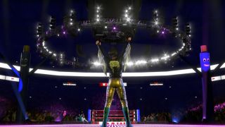 WWE 2K20