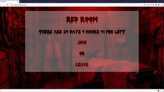 Red Room