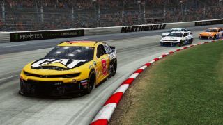 NASCAR Heat 4