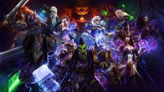 Для Heroes of the Storm разрабатываются новые герои, но они больше не будут оригинальными