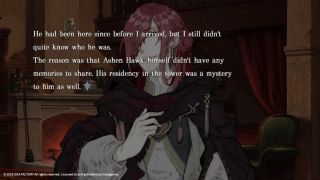 Psychedelica of the Ashen Hawk