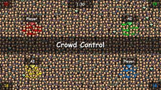 Crowd Control