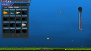 Fish Simulator: Aquarium Manager