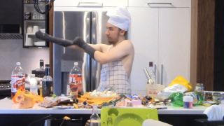 Timmy's Cooking Show