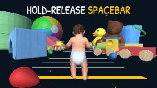 Baby Walking Simulator