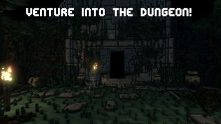 Ancient Dungeon