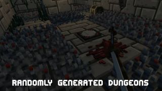 Ancient Dungeon