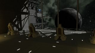 SE VR World Demo