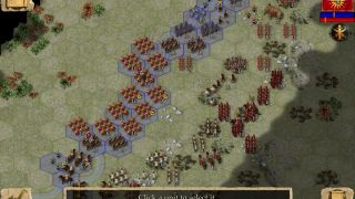 Ancient Battle: Successors