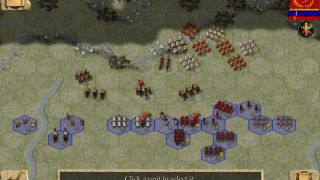 Ancient Battle: Successors