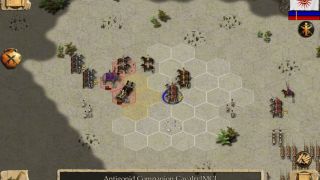 Ancient Battle: Successors