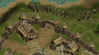 Celtic Kings: Rage of War