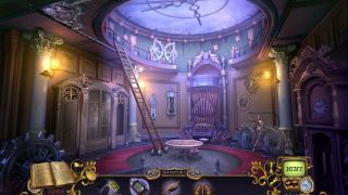 Mystery Case Files: Moths to a Flame Collector's Edition