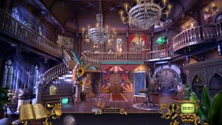 Mystery Case Files: Moths to a Flame Collector's Edition