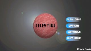 Celestial