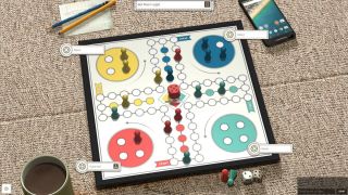 Ludo Online: Classic Multiplayer Dice Board Game