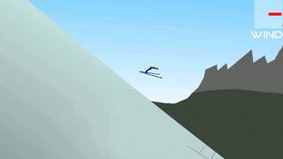 Total Ski Jump