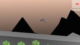 Total Ski Jump