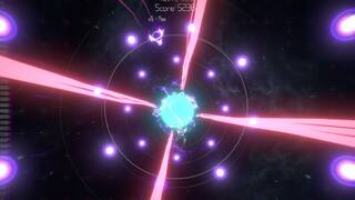 HyperCore : Rhythm Bullet Hell