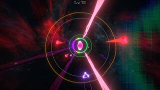 HyperCore : Rhythm Bullet Hell