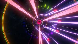 HyperCore : Rhythm Bullet Hell