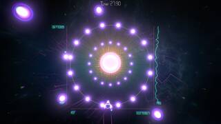 HyperCore : Rhythm Bullet Hell