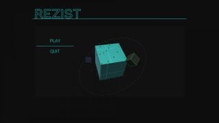 Rezist: Tower Defense