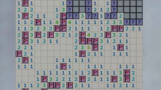 Super Minesweeper attACK