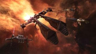 Модератор-психолог поможет каждому новичку в MMORPG EVE Online