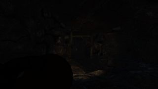 Cavern Craze VR