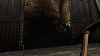 Cavern Craze VR